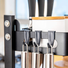 Load image into Gallery viewer, Organono 3 Layer Multi-Functional Kitchen Rack