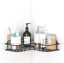 Load image into Gallery viewer, Organono Triangle Shelve Wall Hanging Organizer