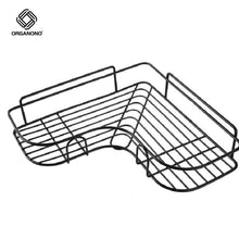 Load image into Gallery viewer, Organono Triangle Shelve Wall Hanging Organizer