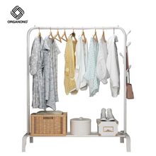 Load image into Gallery viewer, Organono Minimalist Style Wardrobe Rack
