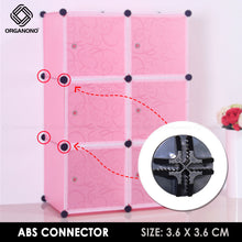 Load image into Gallery viewer, Organono ABS Connectors
