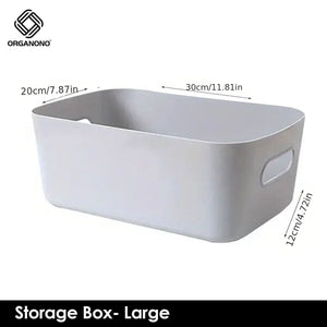 Organono Japanese style Multipurpose Storage Basket