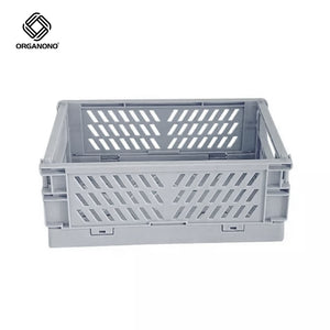 Organono Mini Collapsible Foldable Basket
