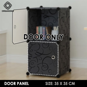 Organono Door only 35x35cm